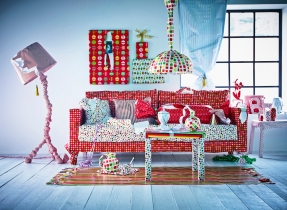 Foto : Ikea cadeautips voor Sinterklaas en Kerst