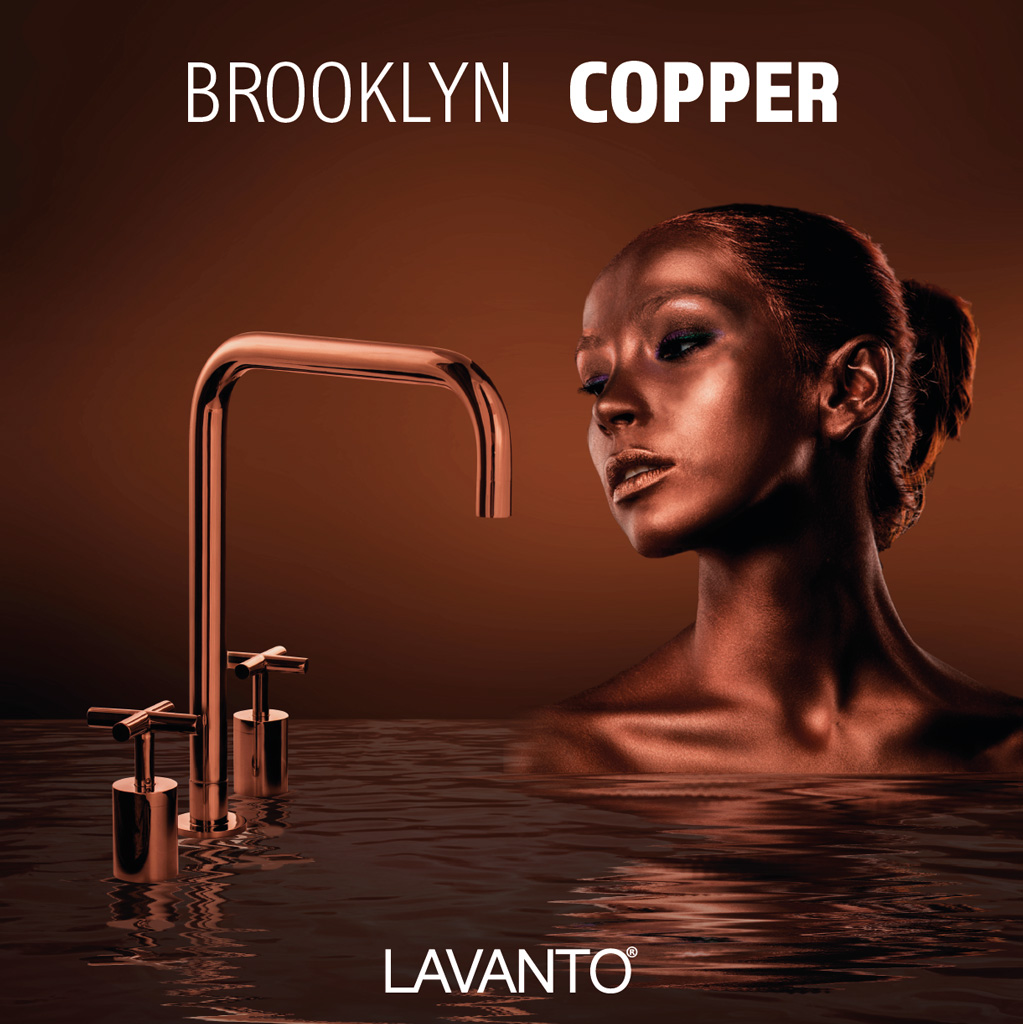 Foto: Brooklyn Copper Lavanto Dekker Zevenhuizen
