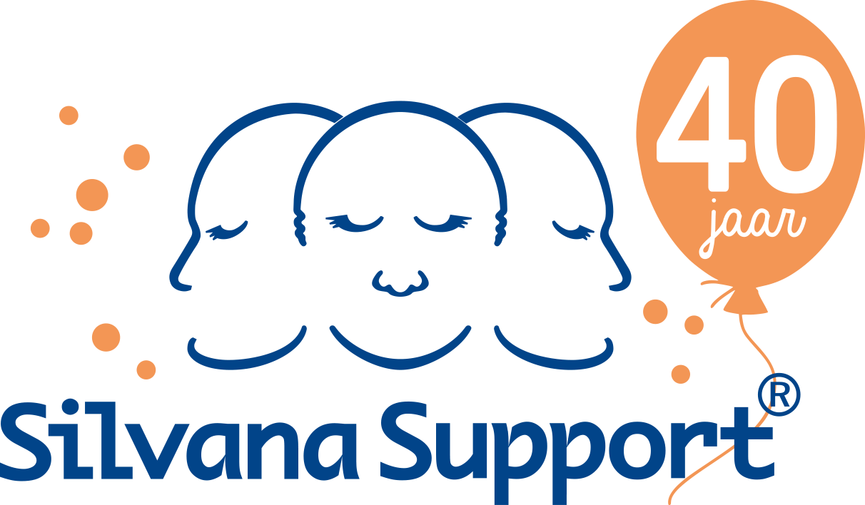 Foto: Logo Silvana Support 40